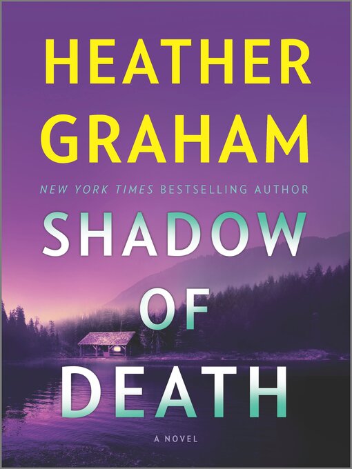 Title details for Shadow of Death by Heather Graham - Available